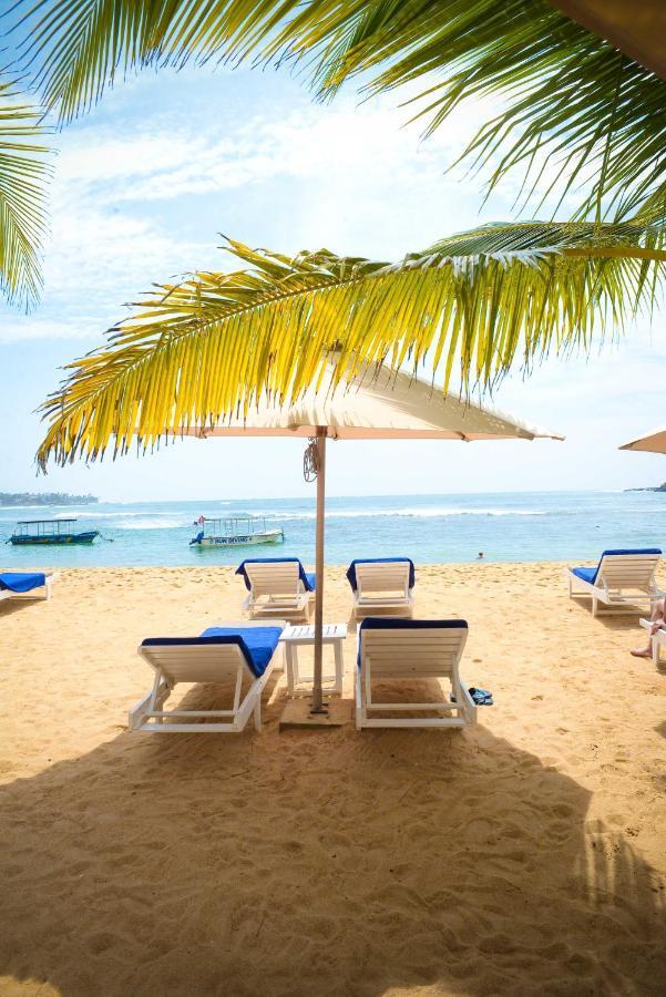 Kingfisher Unawatuna Ngoại thất bức ảnh