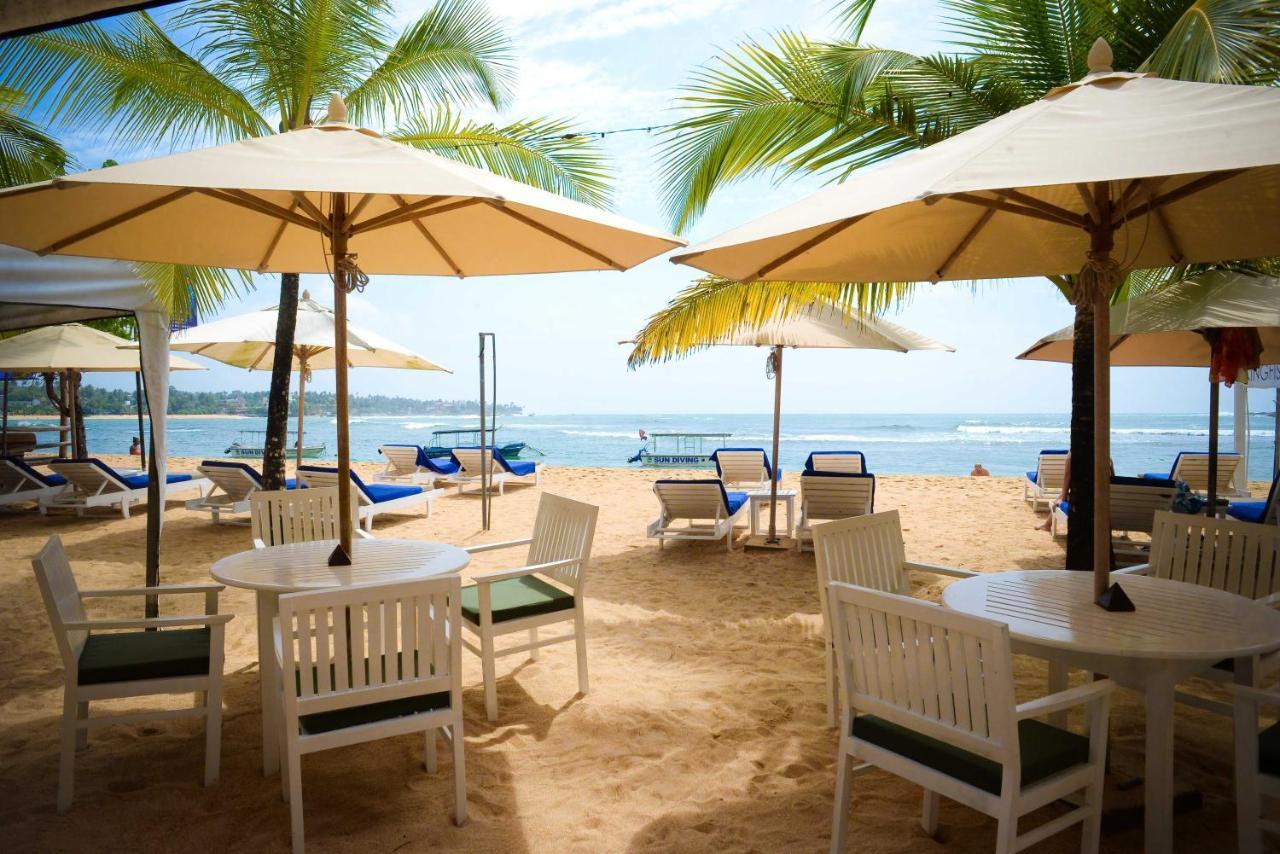 Kingfisher Unawatuna Ngoại thất bức ảnh