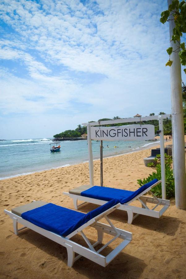 Kingfisher Unawatuna Ngoại thất bức ảnh