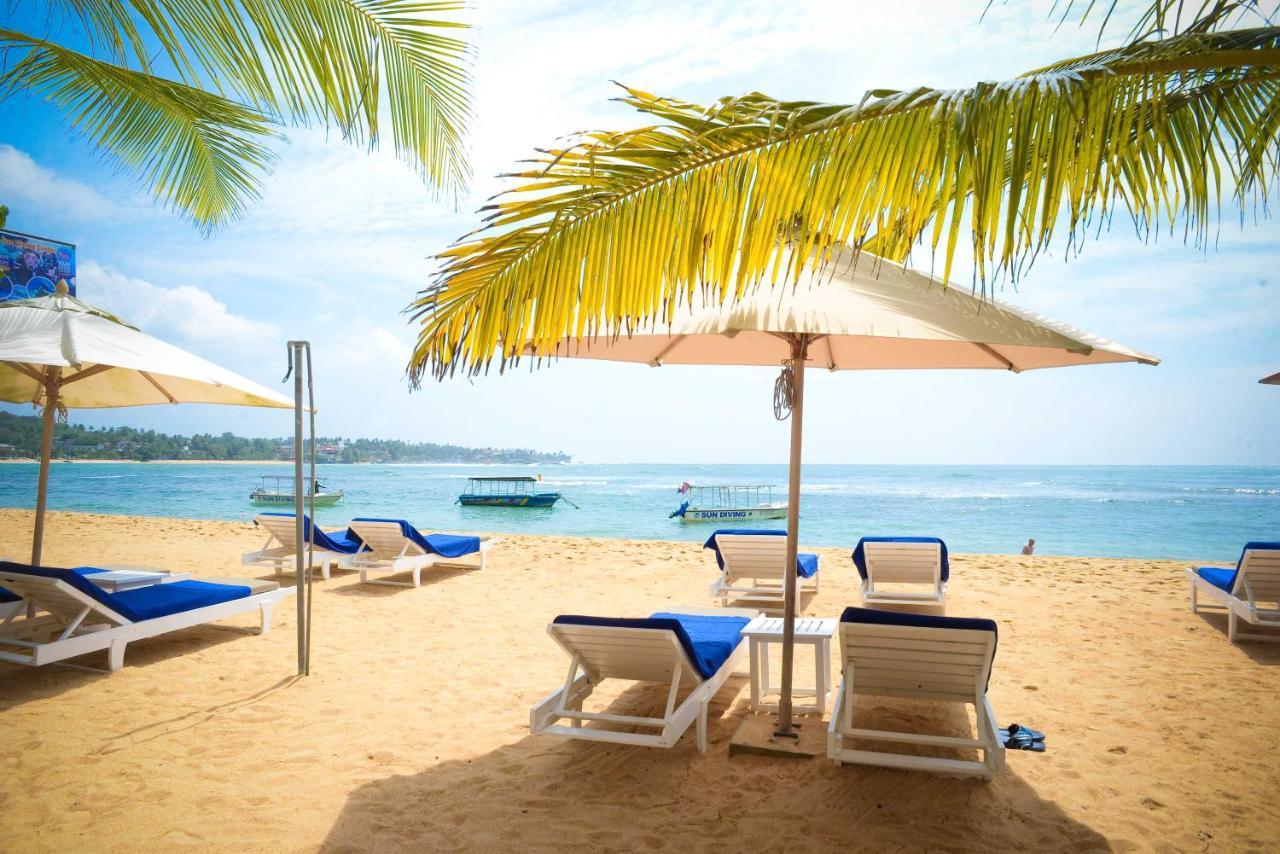 Kingfisher Unawatuna Ngoại thất bức ảnh