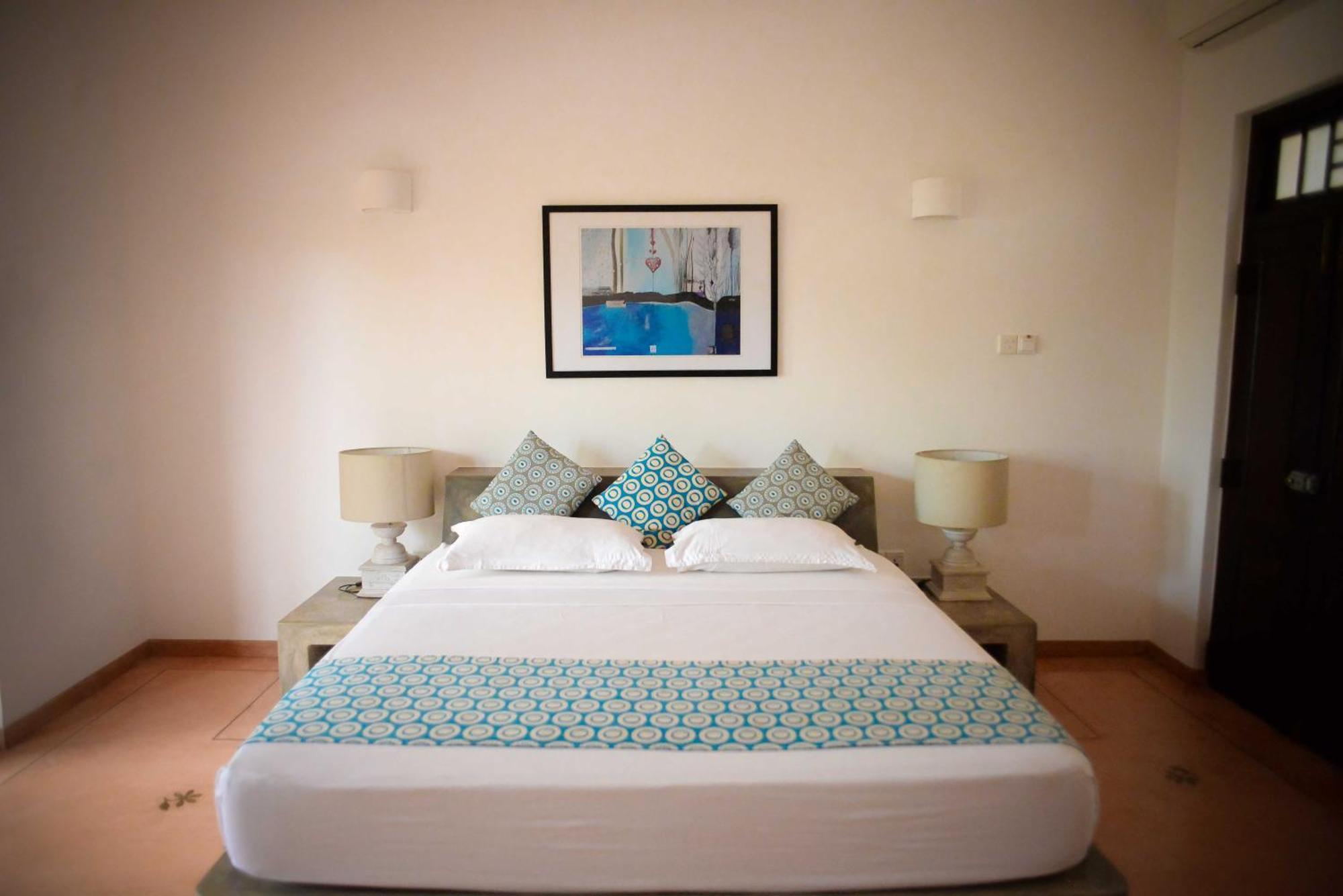 Kingfisher Unawatuna Ngoại thất bức ảnh